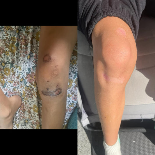 Whipped Tallow 250mL